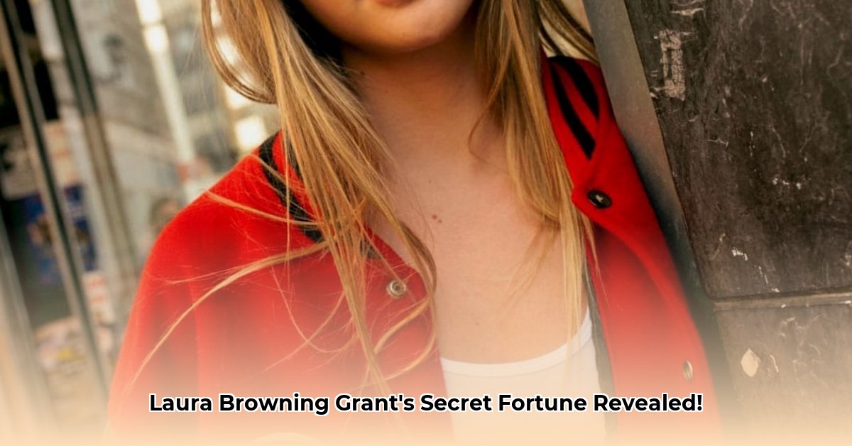 laura-browning-grant-net-worth